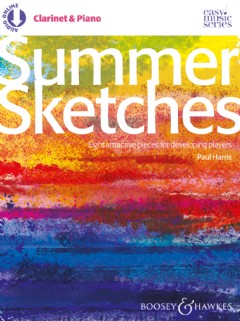 Summer Sketches